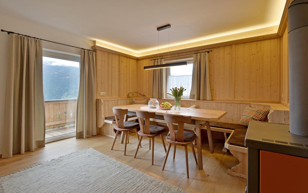 Bergchalet Emberg Mit Sauna Aschau Im Zillertal Δωμάτιο φωτογραφία