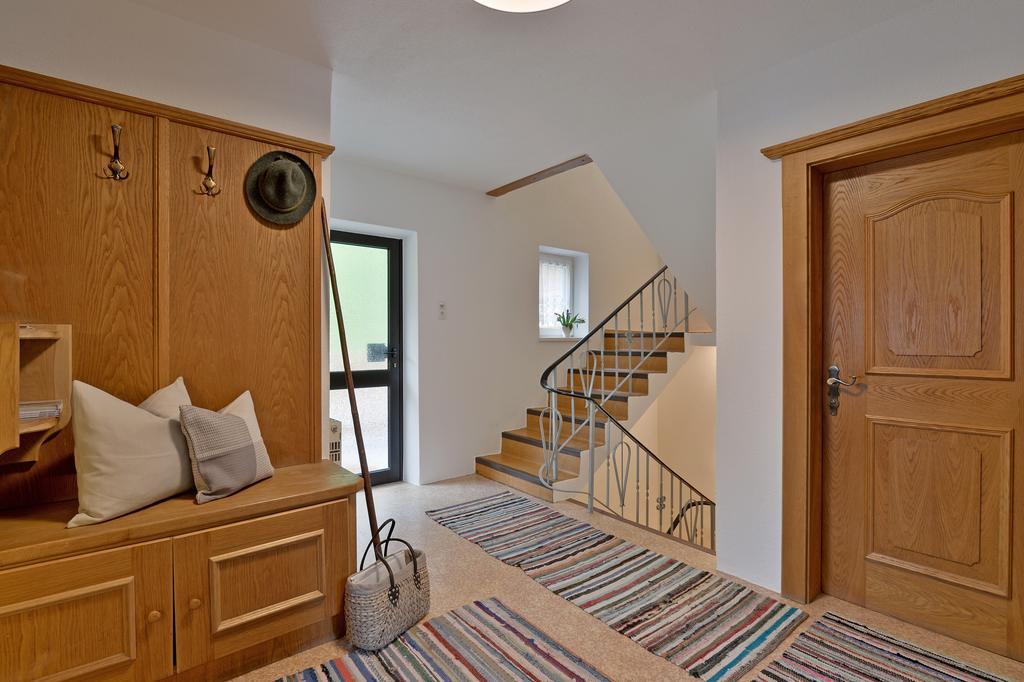 Bergchalet Emberg Mit Sauna Aschau Im Zillertal Δωμάτιο φωτογραφία
